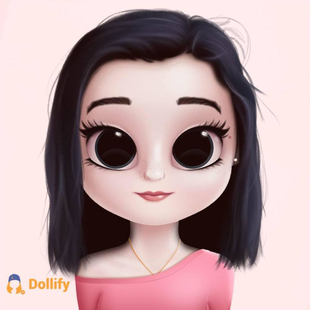 Meet your Posher, Ada